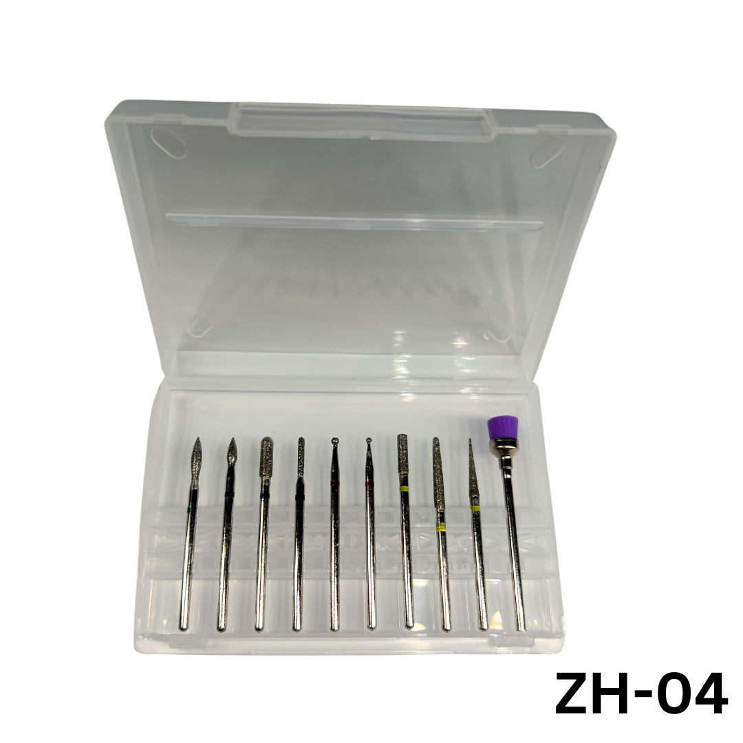 Drill Bit Set