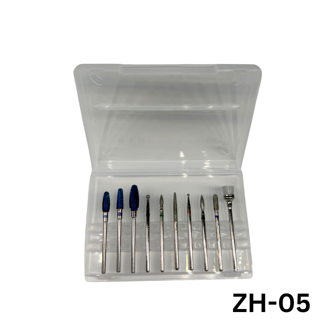 Drill Bit Set