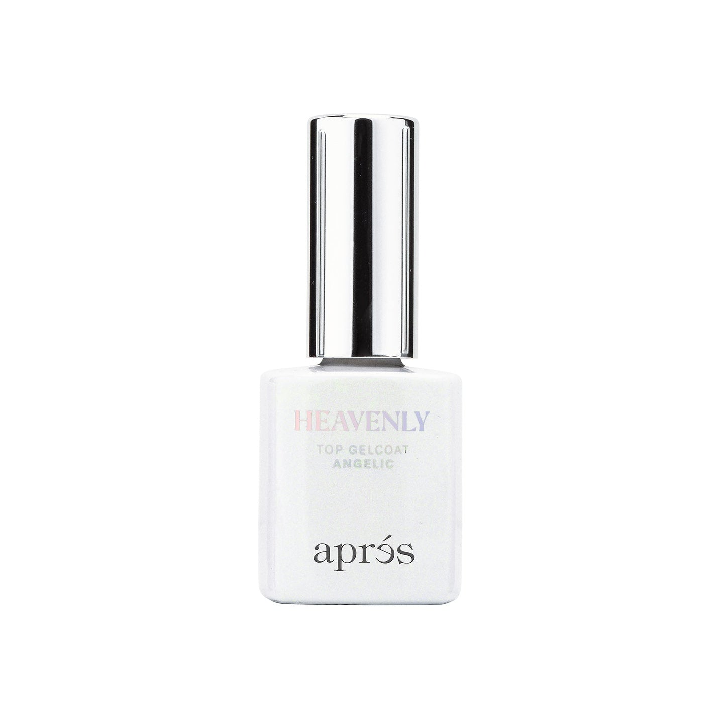 APRES Heavenly Top Gelcoat - Angelic