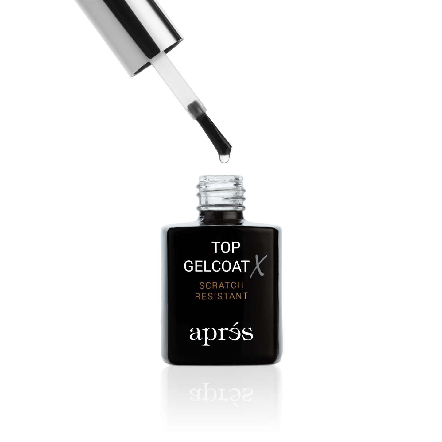 Aprés Top Gelcoat X Scratch Resistant