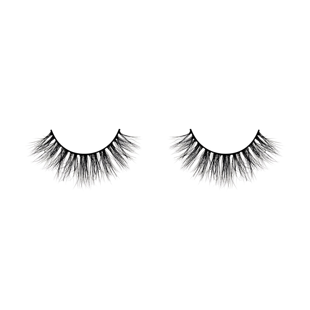 Beauty Creations Casually Lashed BEST KEPT SECRET 3D FAUX MINK