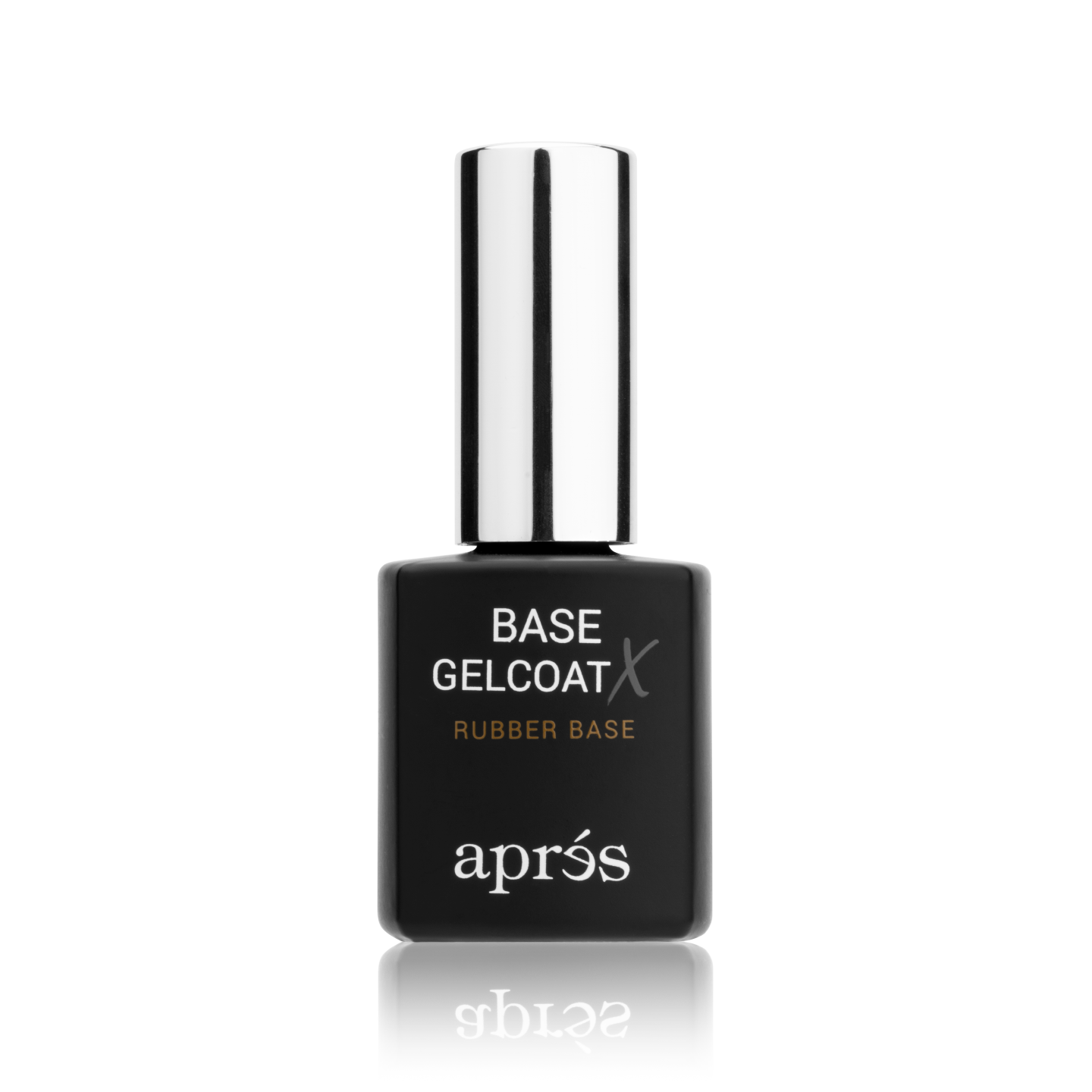 Aprés Base Coat X Rubber Base