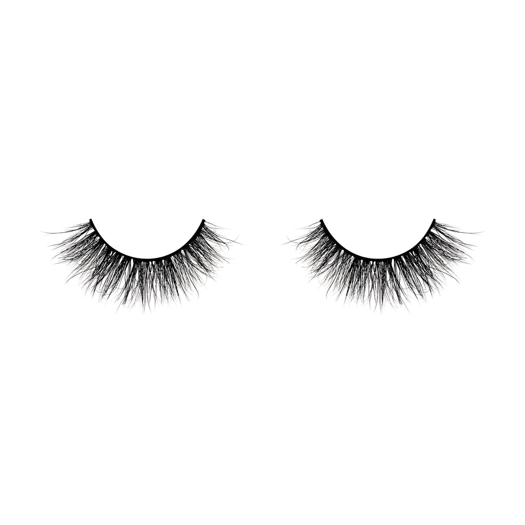 Beauty Creations Casually Lashed CAN'T FOOL ME 3D FAUX MINK