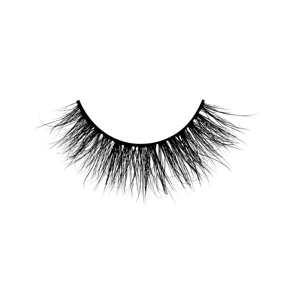 Beauty Creations Casually Lashed CAN'T FOOL ME 3D FAUX MINK