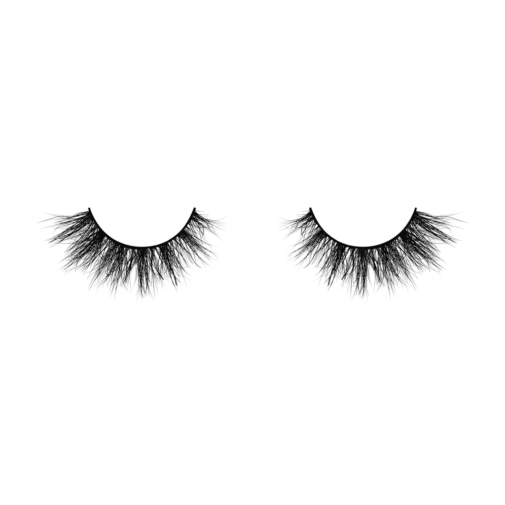 Beauty Creations Casually Lashed CAUGHT U SLIPPIN 3D FAUX MINK