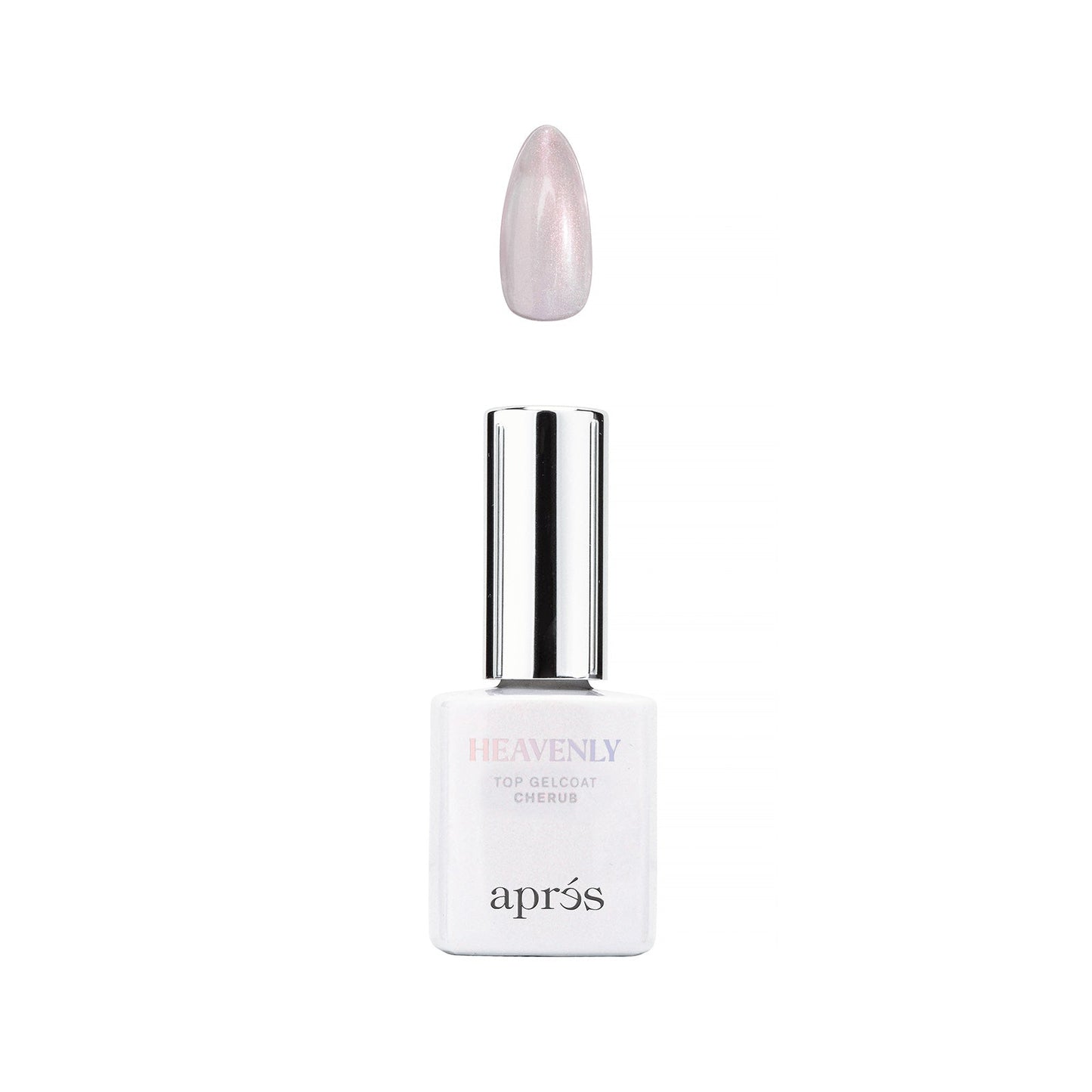 Aprés Heavenly Top Gelcoat - Cherub