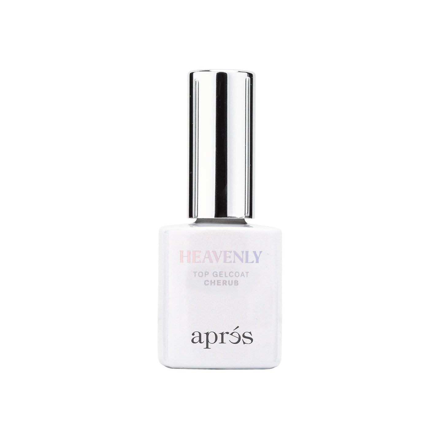 Aprés Heavenly Top Gelcoat - Cherub