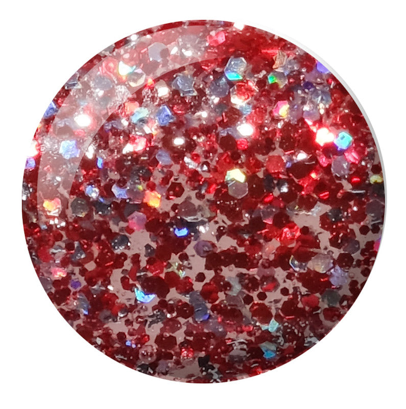 DND DC DUO GLITTER COLLECTION #363-398