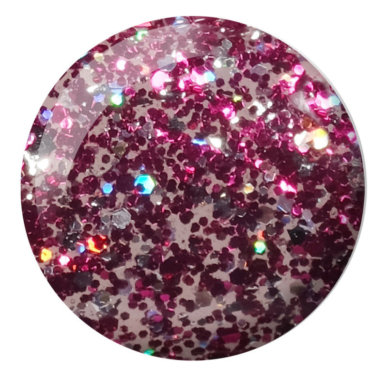 DND DC DUO GLITTER COLLECTION #363-398