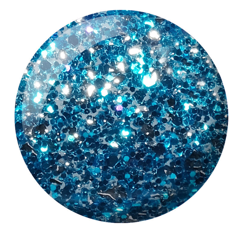 DND DC DUO GLITTER COLLECTION #363-398