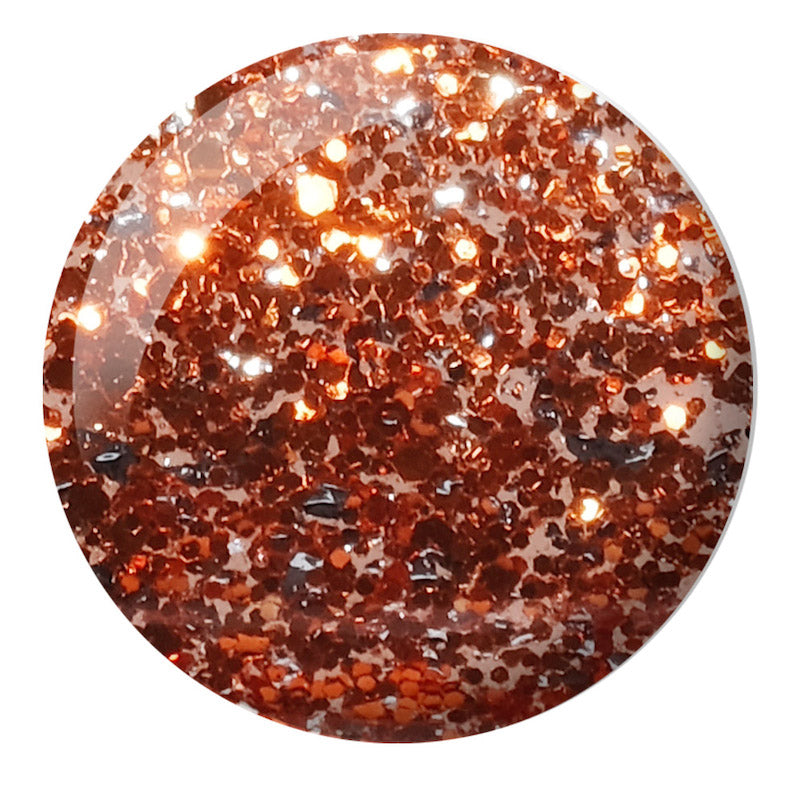 DND DC DUO GLITTER COLLECTION #363-398