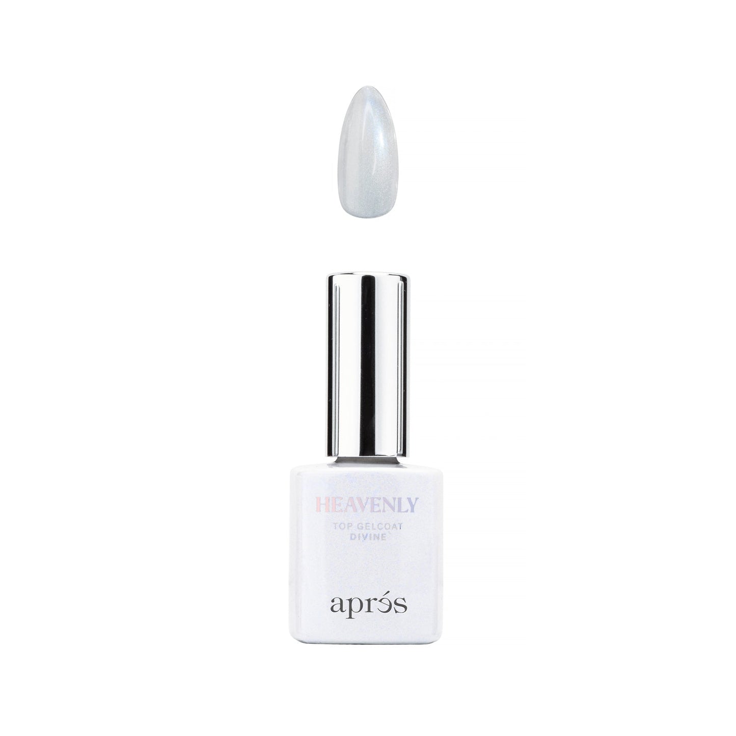 Aprés Heavenly Top Gelcoat - Divine