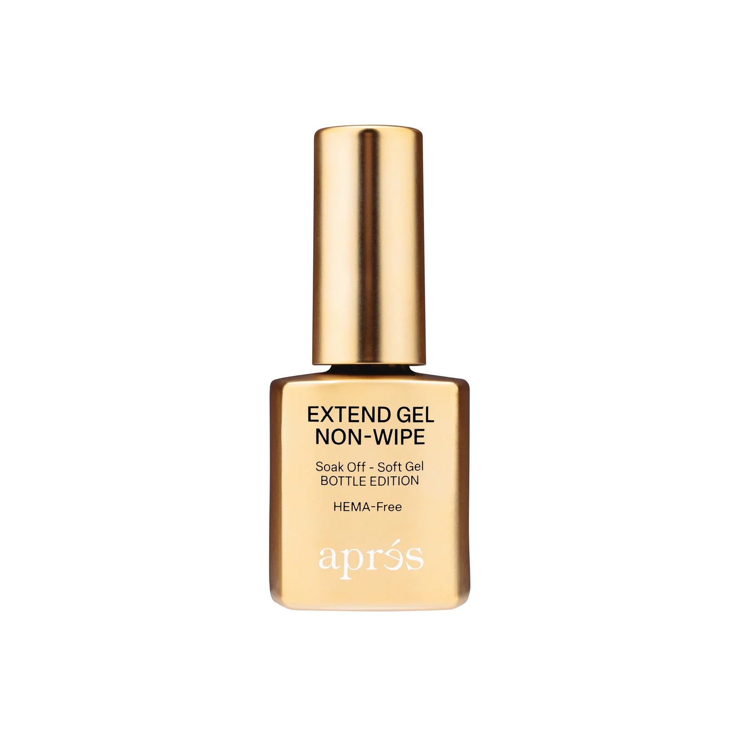 APRES EXTEND GEL NON-WIPE