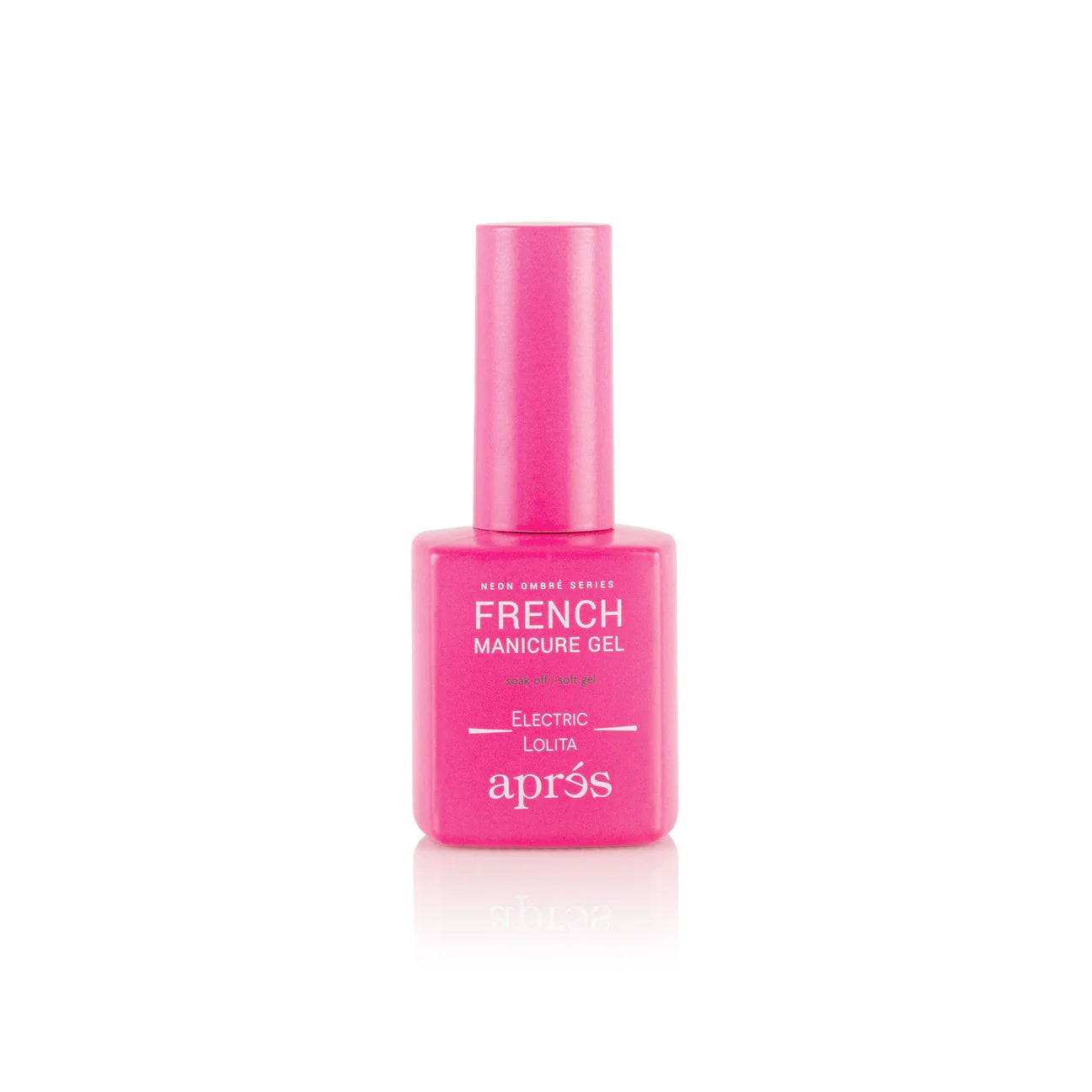 Apres Neon Ombre Series