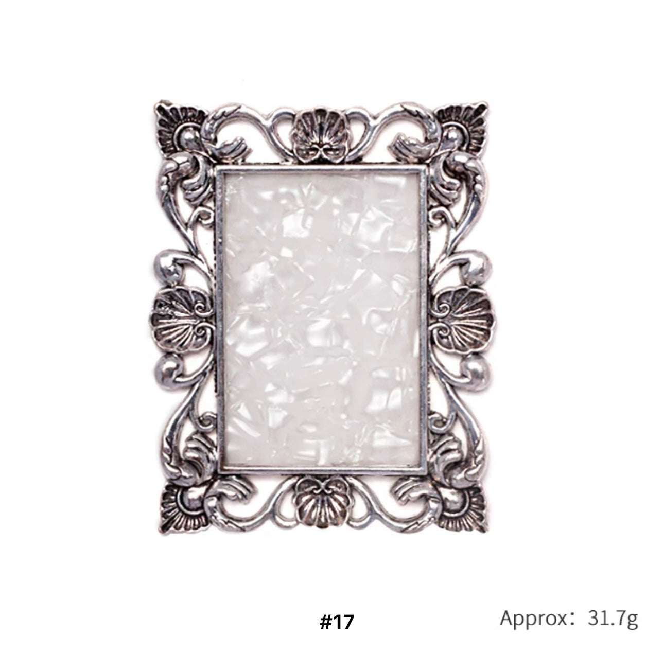 Vintage Art Stone