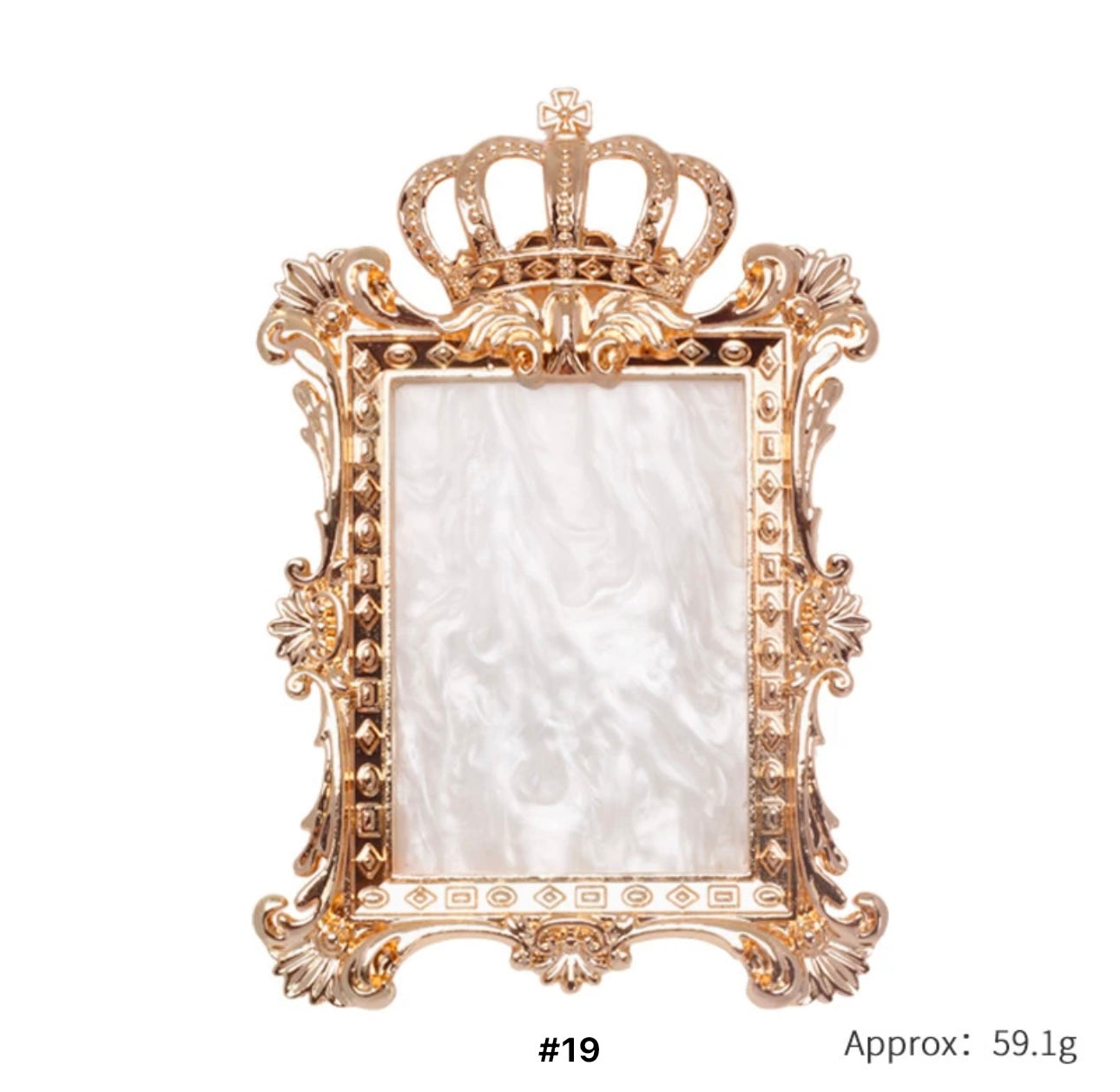 Vintage Art Stone