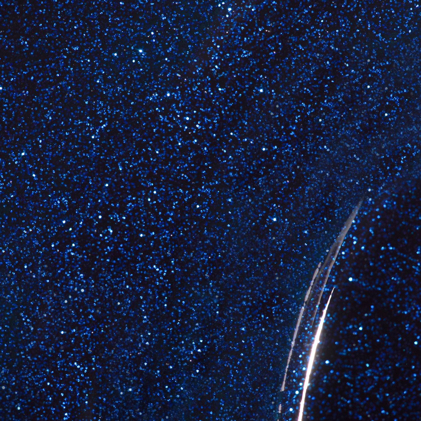 Aprés Milky Way Galaxy - G01