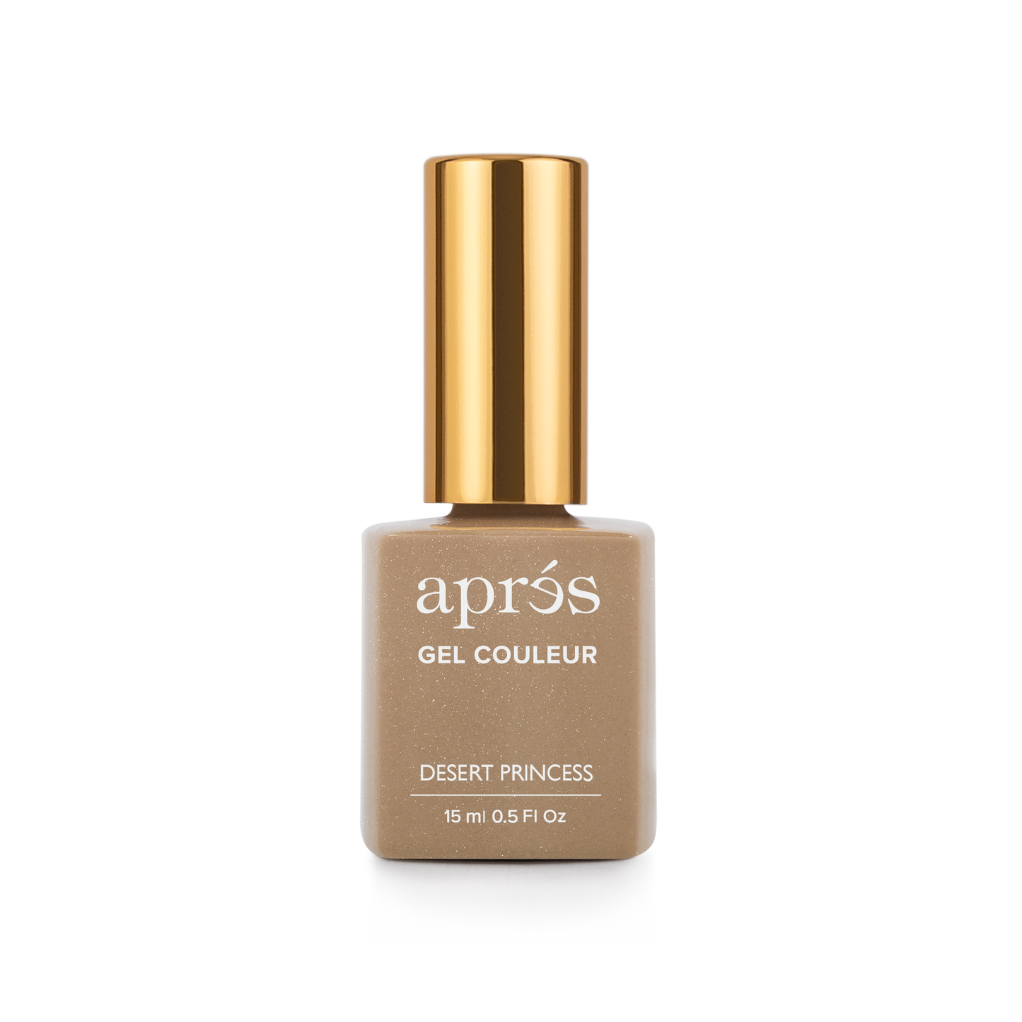 Aprés Desert Princess - G05