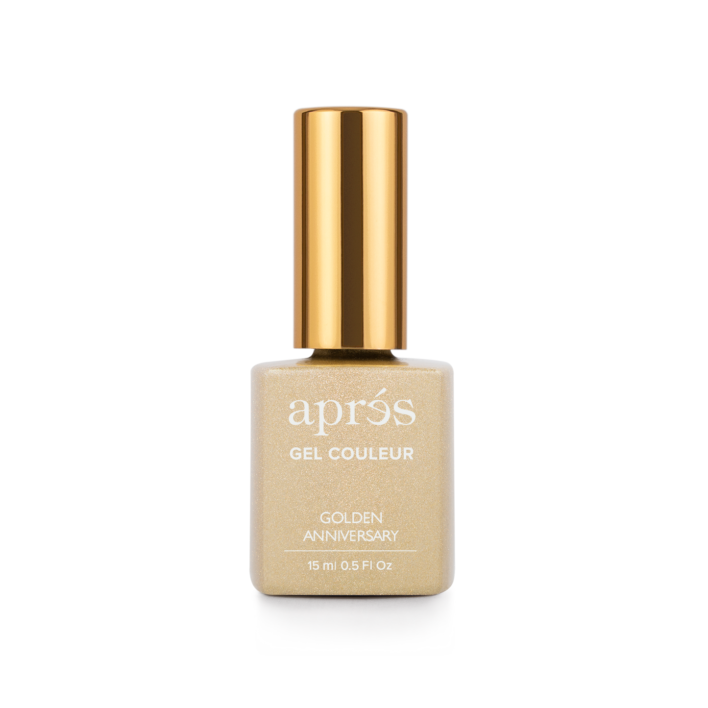 Aprés Golden Anniversary - G08