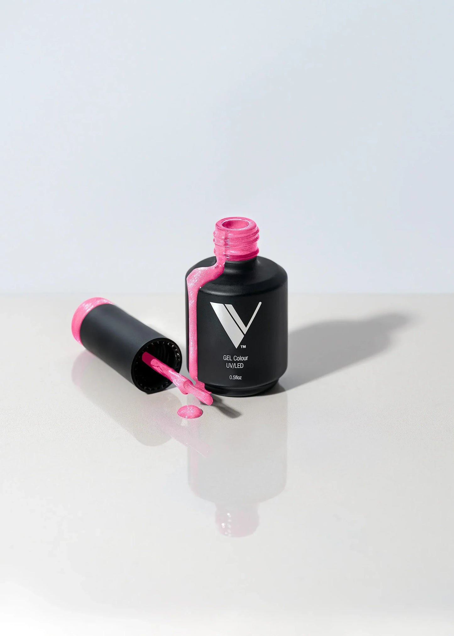 V Beauty Pure GEL POLISH - 195 ITALY