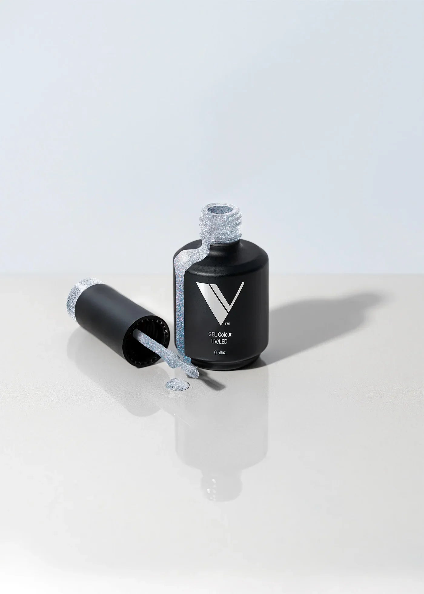 V Beauty Pure GEL POLISH - 201 MIRACLE