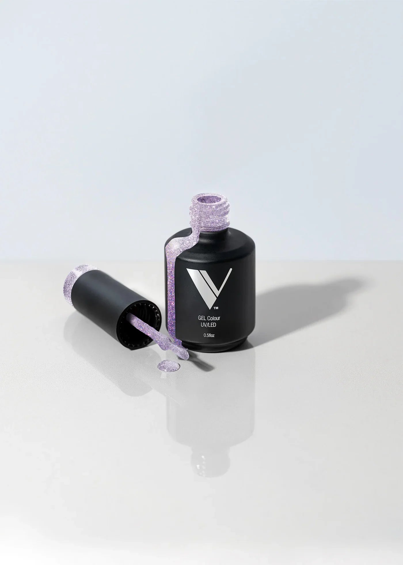 V Beauty Pure GEL POLISH - 203 FEVER DREAM