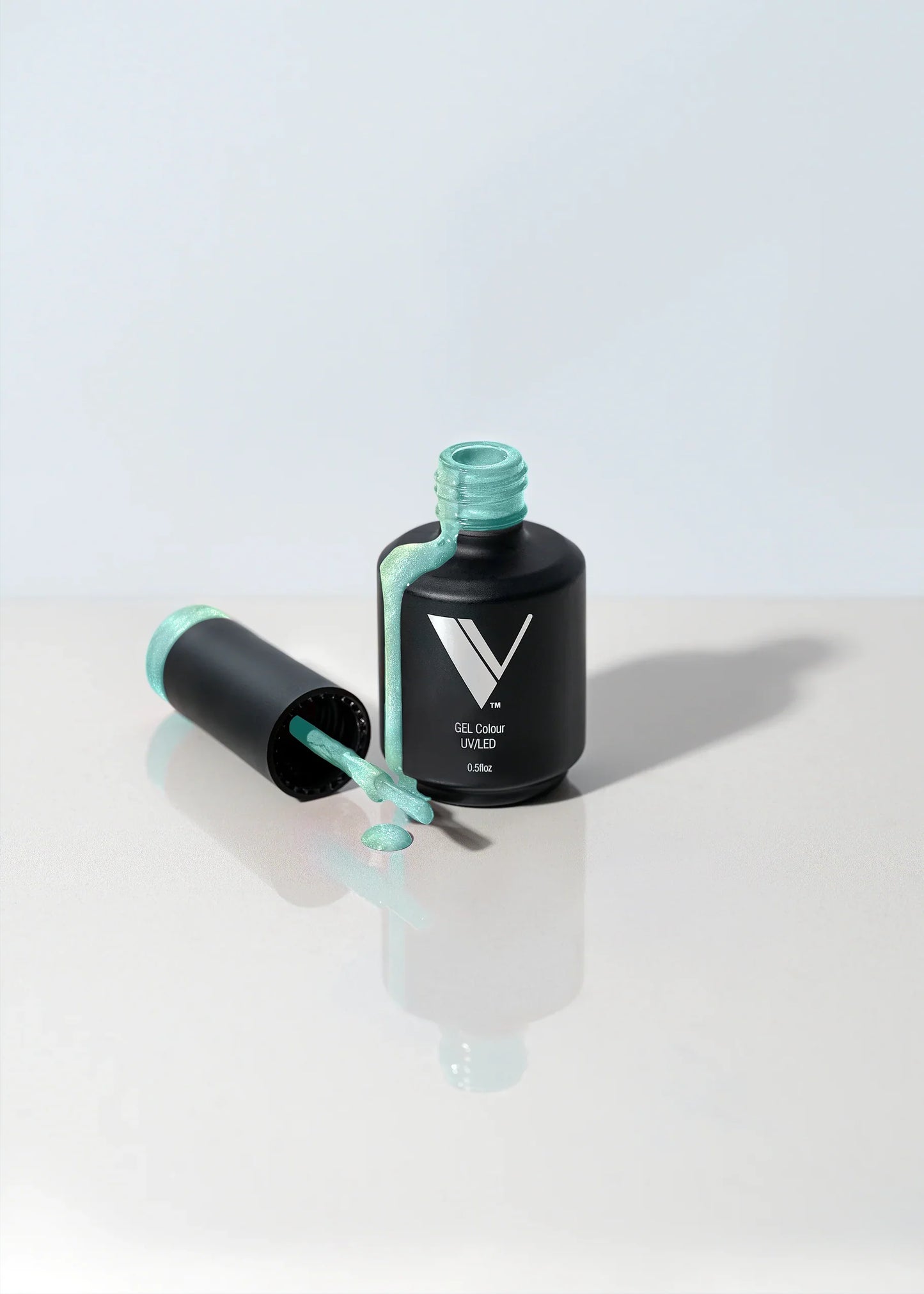 V BEAUTY PURE Gel Polish - 230 Garden Glam