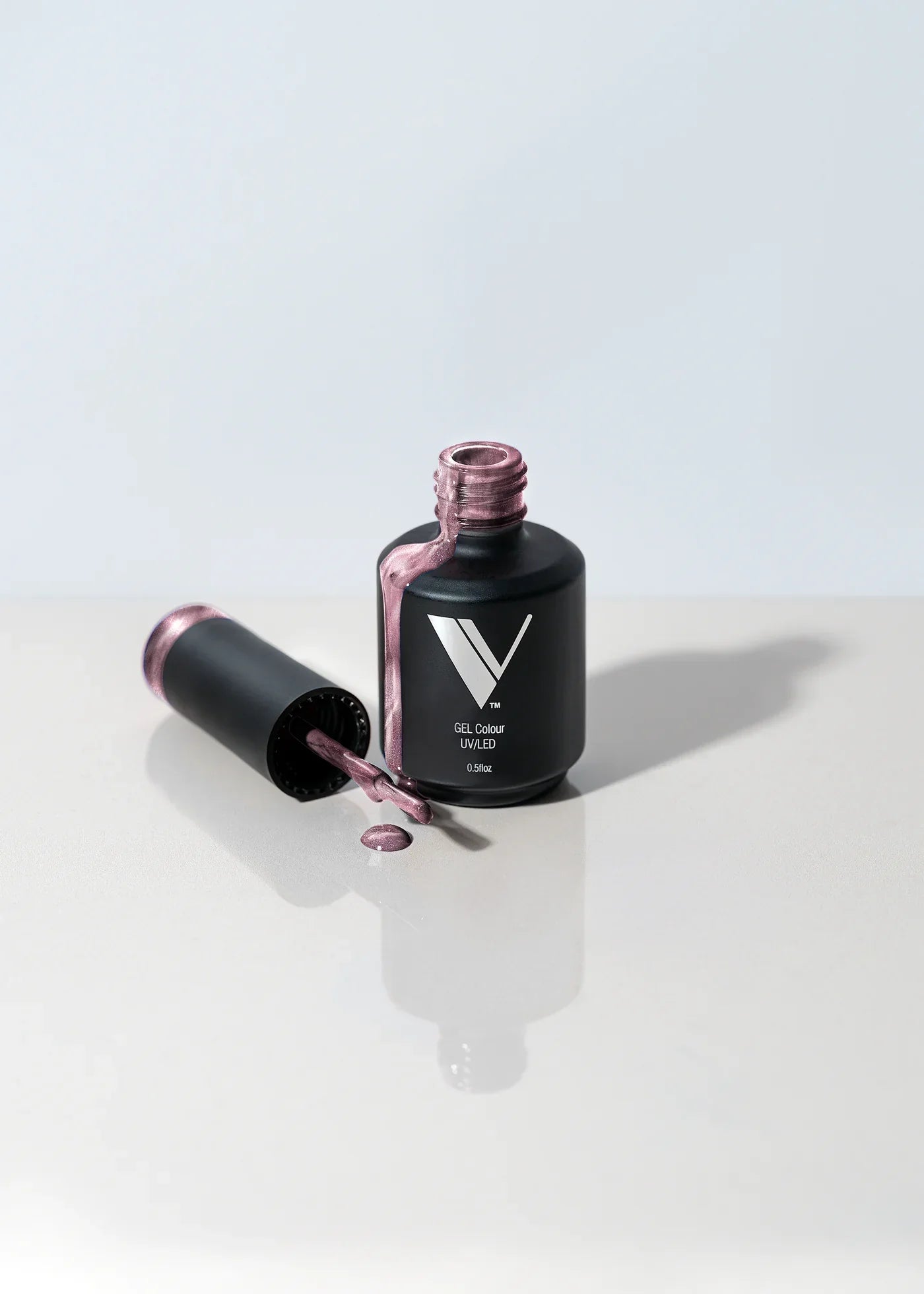 V Beauty Pure GEL POLISH - 182 - LIBRA