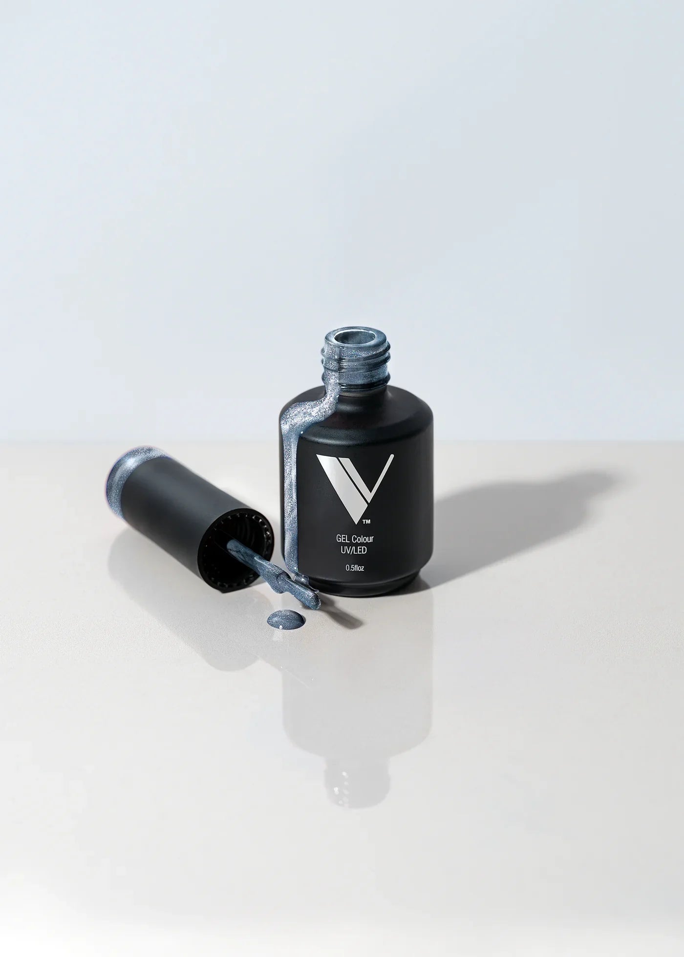V Beauty Pure GEL POLISH - 184 - AQUARIUS