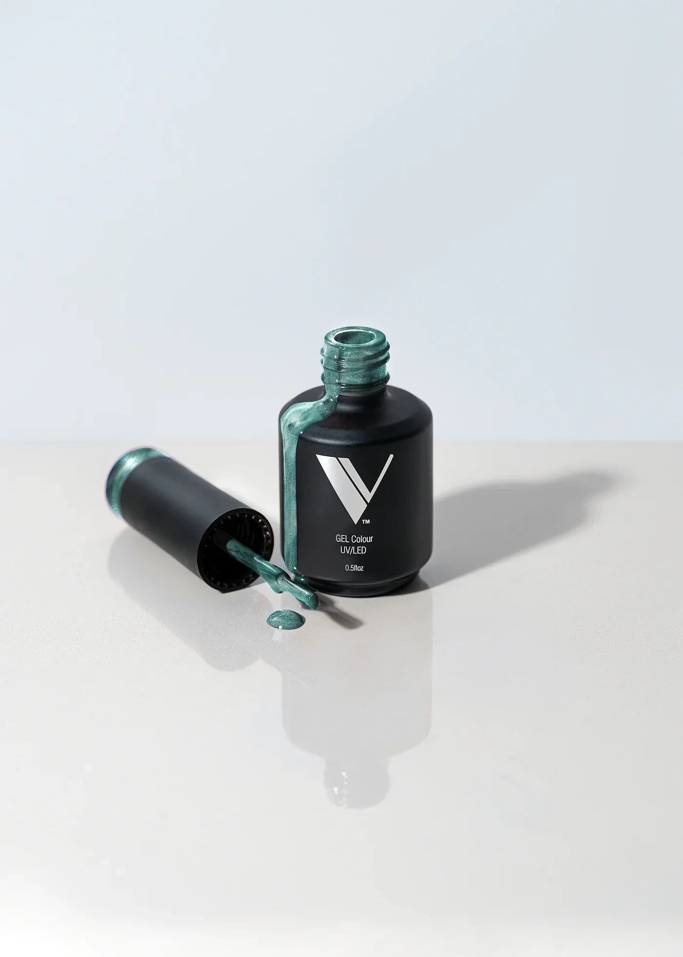 V Beauty Pure GEL POLISH - 185 - TAURUS