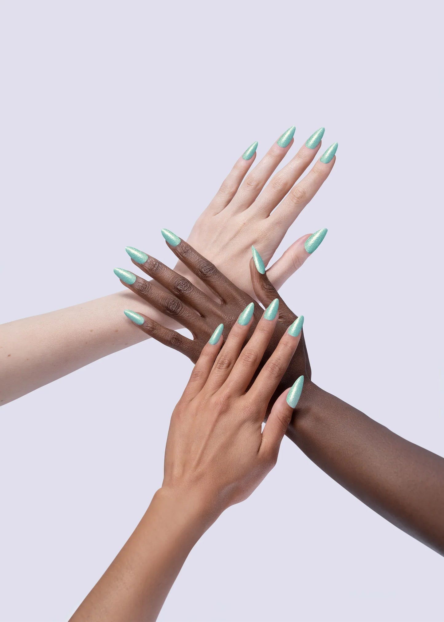V BEAUTY PURE Gel Polish - 230 Garden Glam