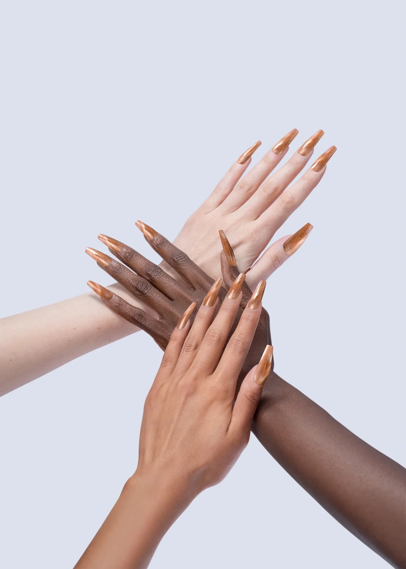V Beauty Pure GEL POLISH - 186 - GEMINI