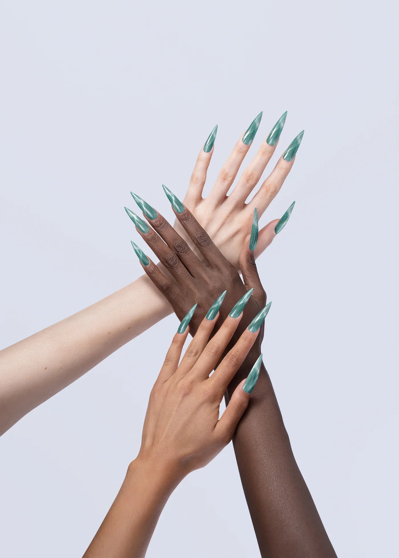 V Beauty Pure GEL POLISH - 185 - TAURUS