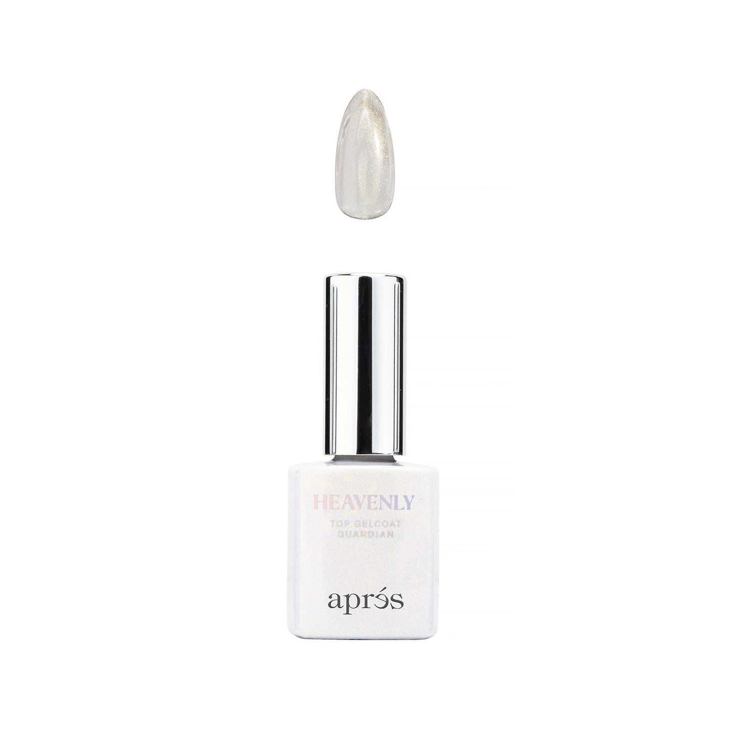 Aprés Heavenly Top Gelcoat - Guardian