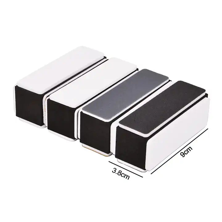 Block Buffers 10pk