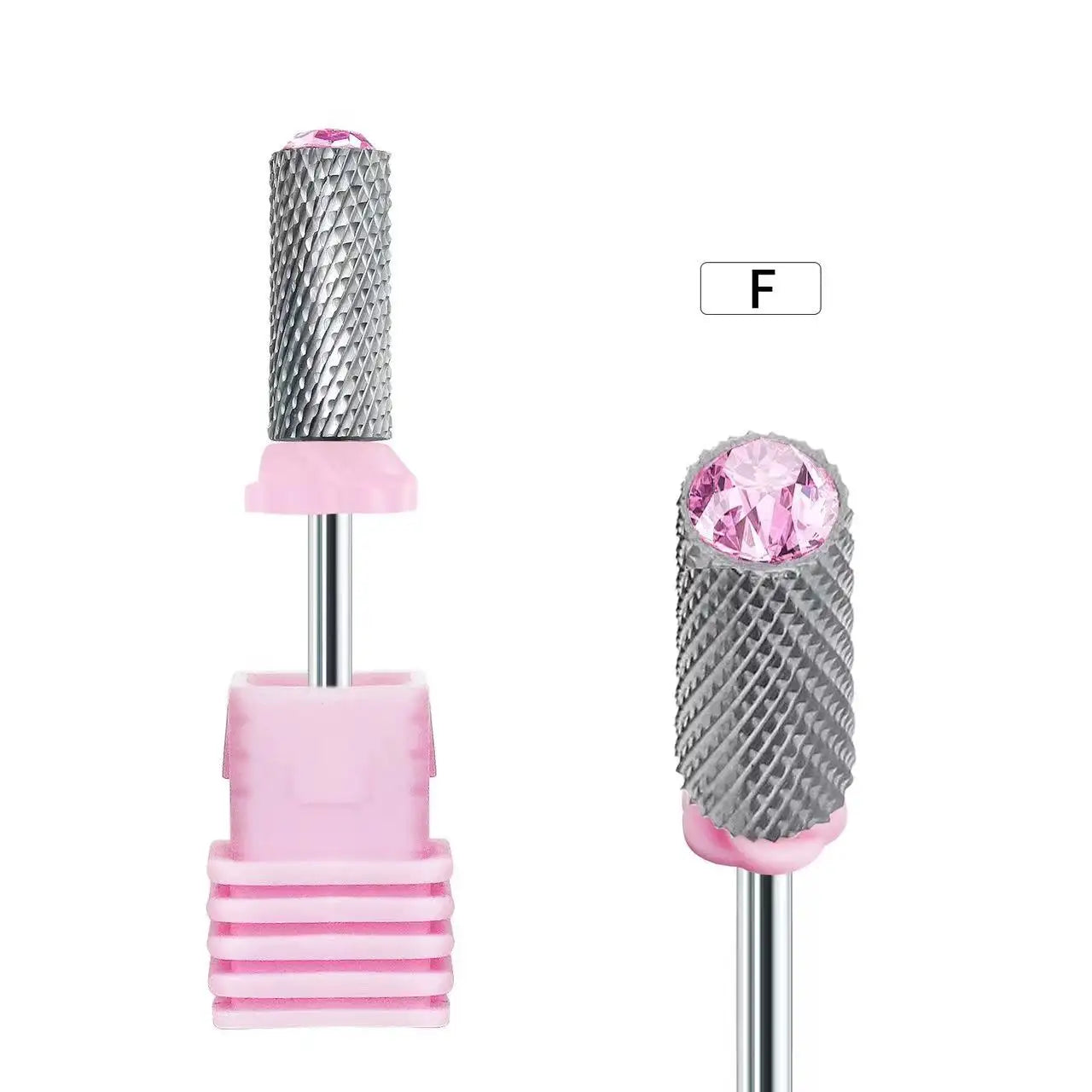 Diamond Carbide Drill Bit