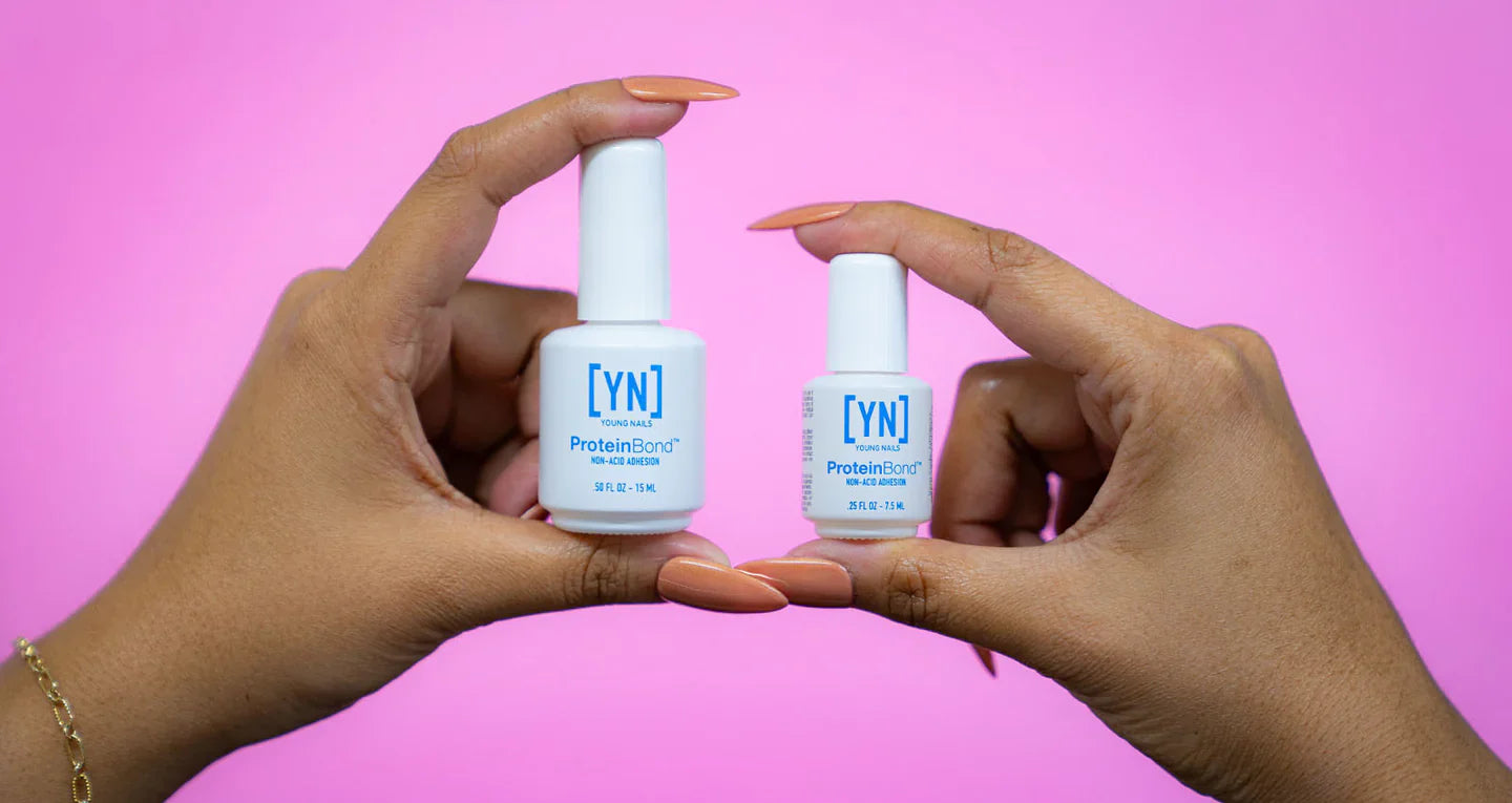 Young Nails Protein Bond