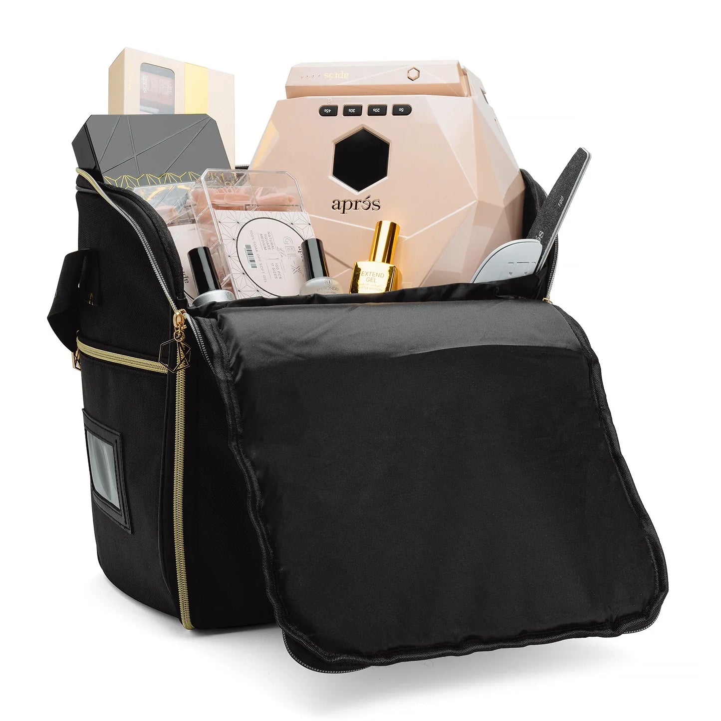 Apres Nail Bag