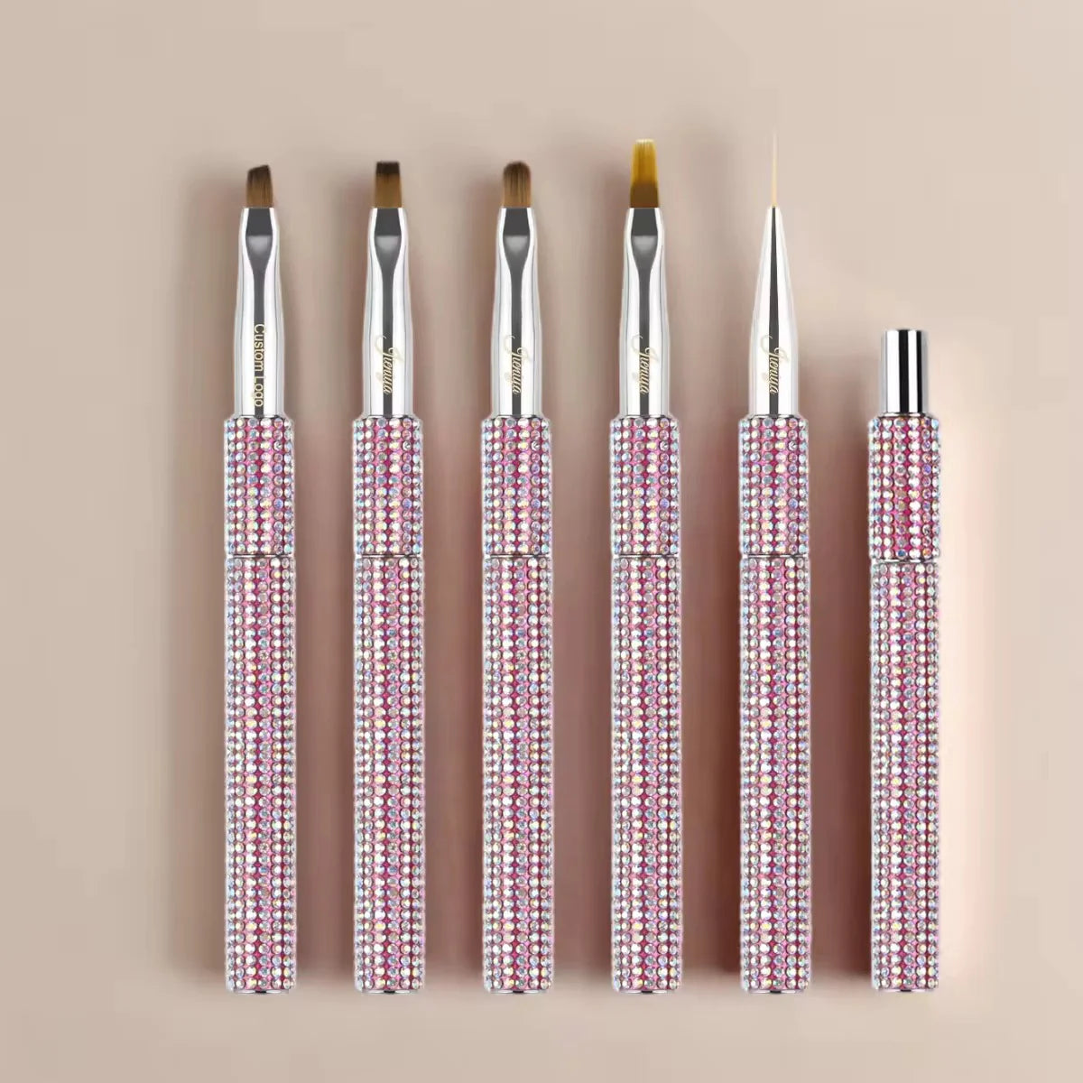 Diamond Art Brush 5Pcs Set