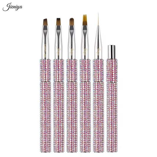 Diamond Art Brush 5Pcs Set