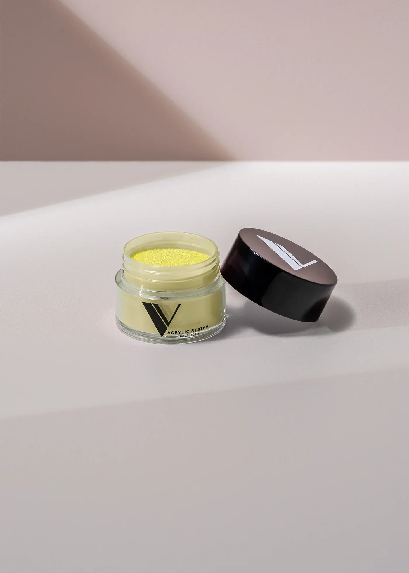 V BEAUTY PURE ACRYLIC SYSTEM 0.5oz - 184 ELECTRIC