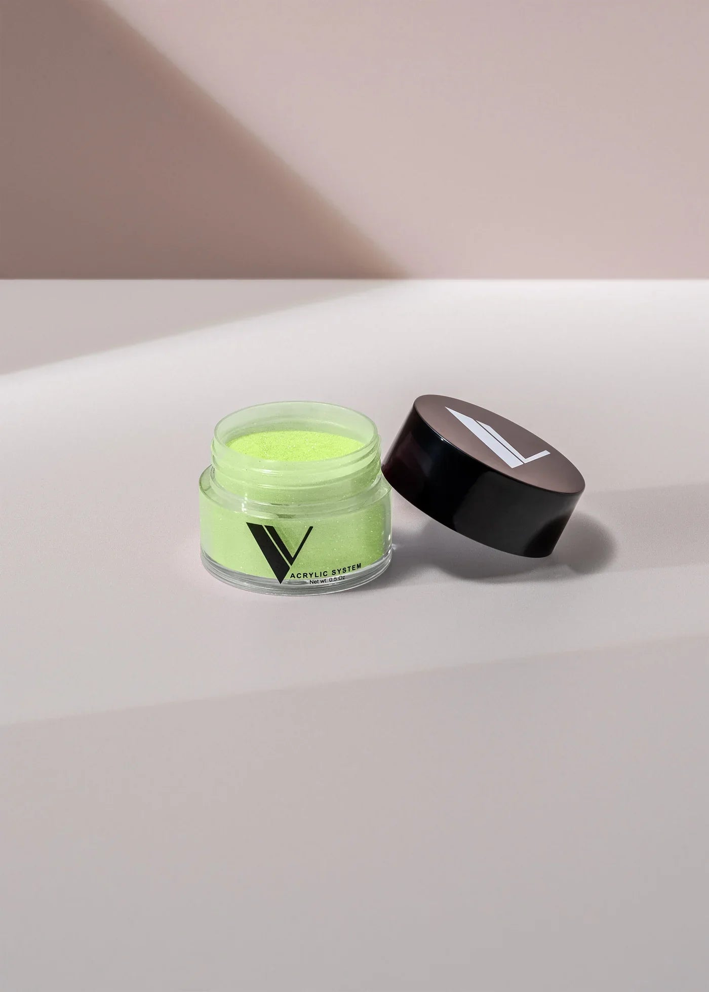 V BEAUTY PURE ACRYLIC SYSTEM 0.5oz- 211 ENDLESS NIGHTS