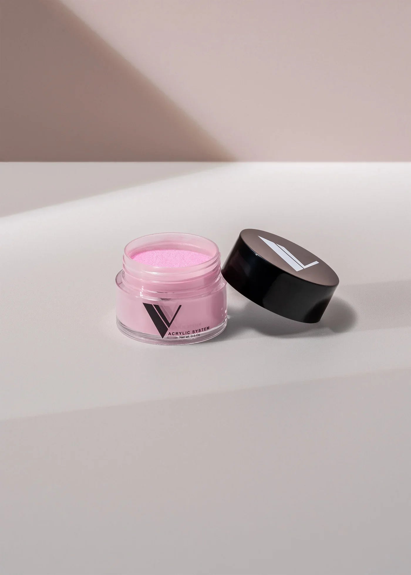 V BEAUTY PURE ACRYLIC SYSTEM 0.5oz- 233 SELF LOVE