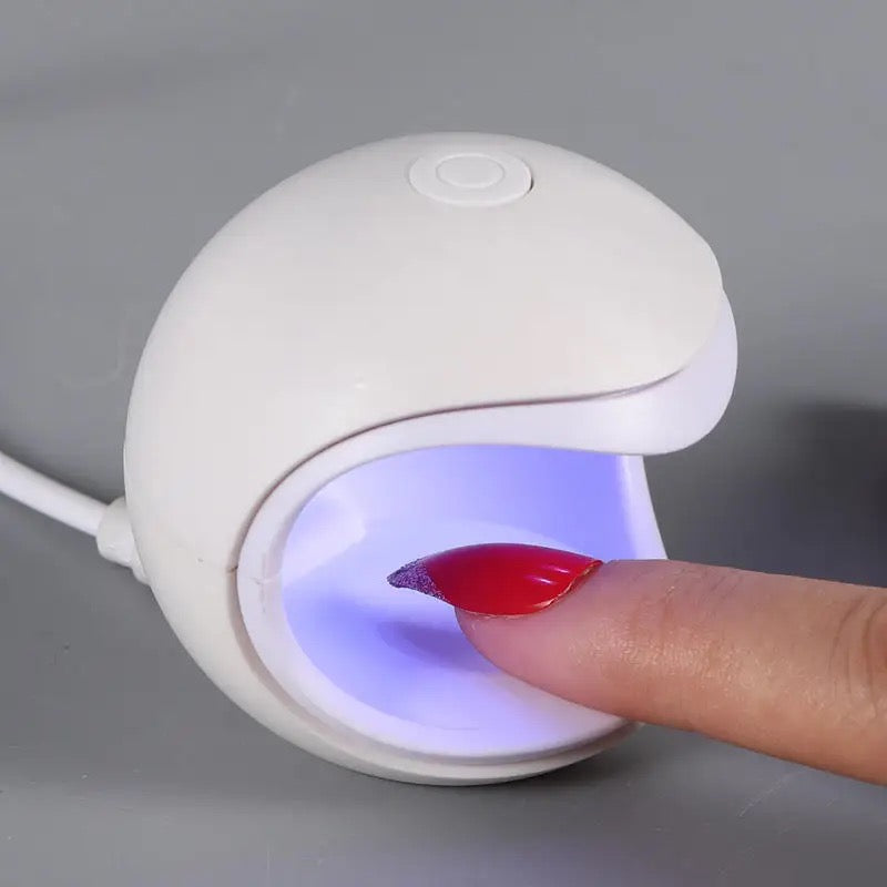Blueque UV LED Lamp