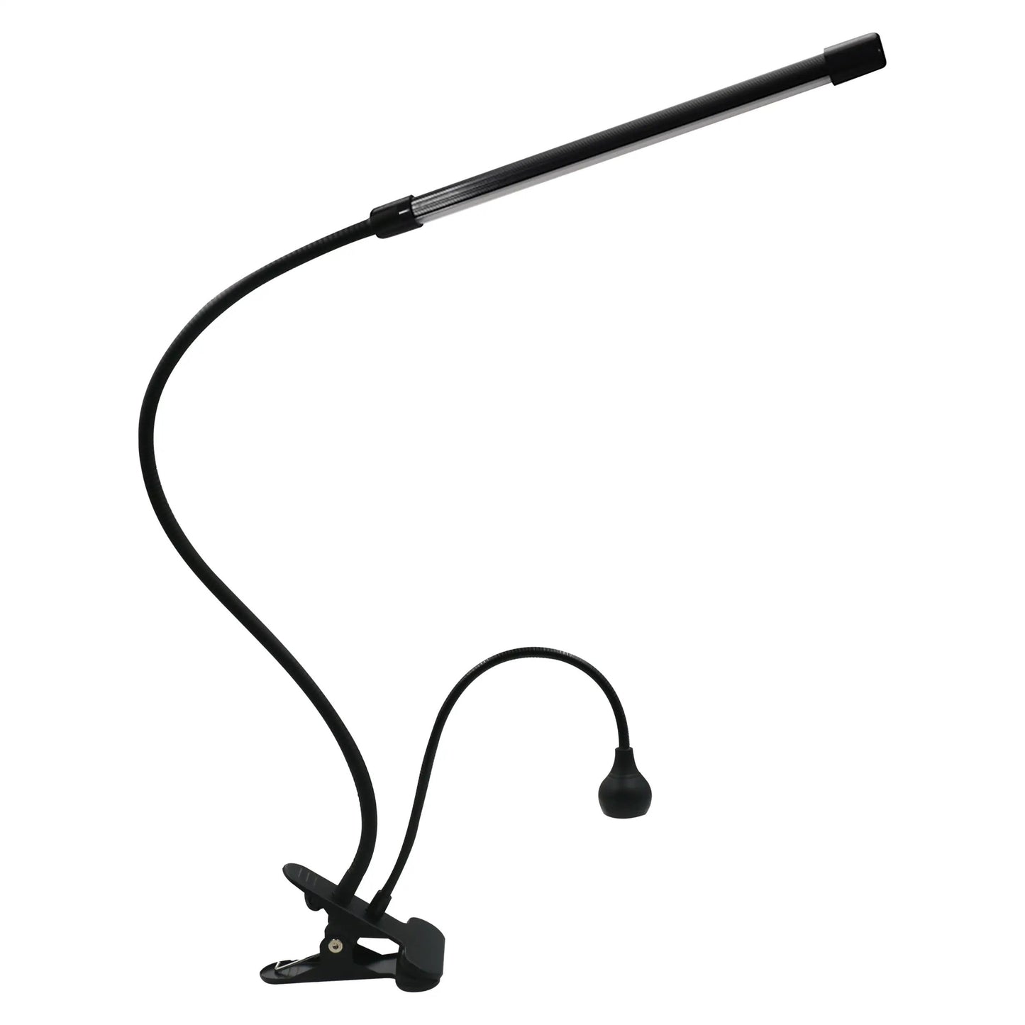 Desk Lamp + Mini UV Light