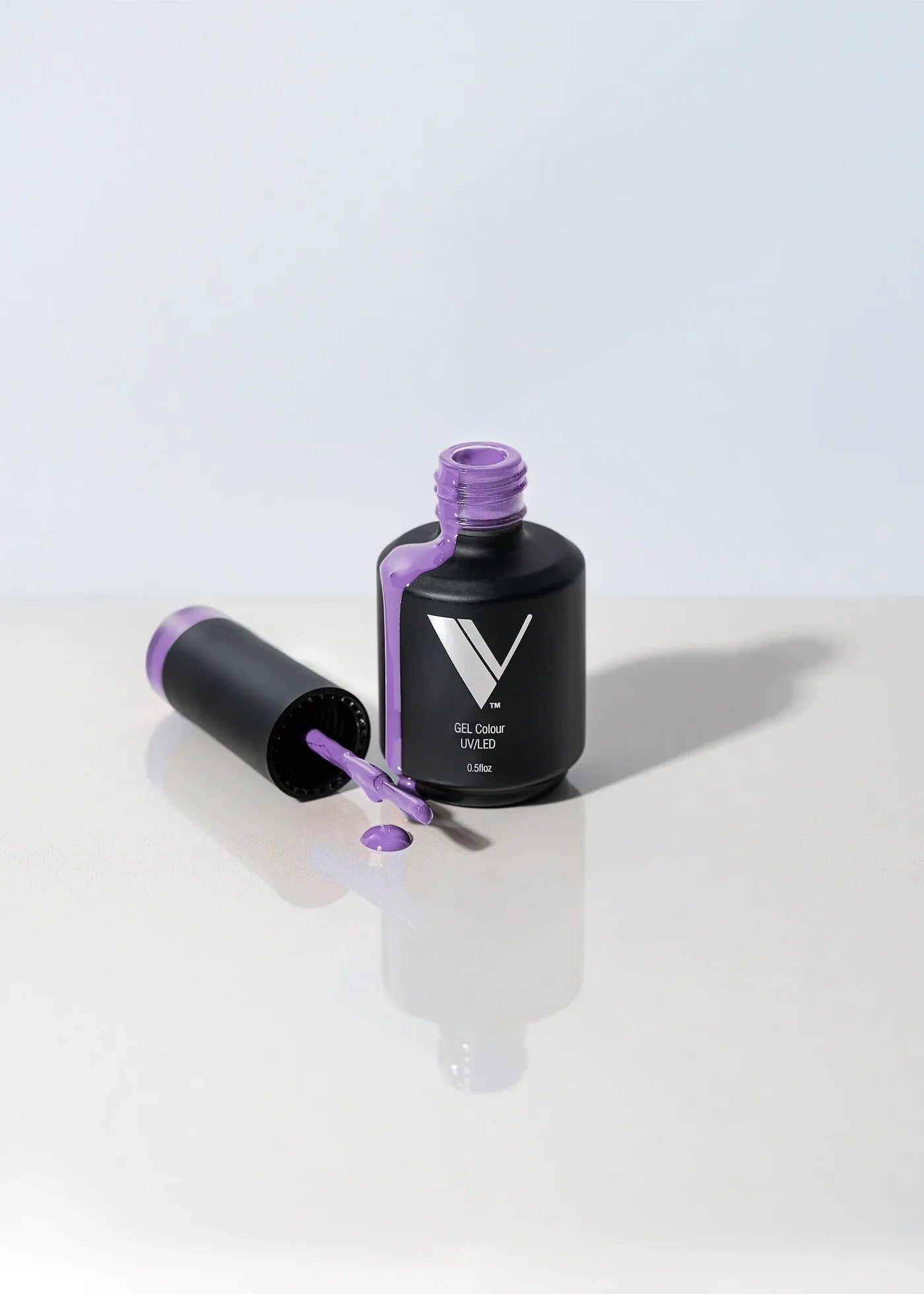 V Beauty Pure Gel Polish - 026