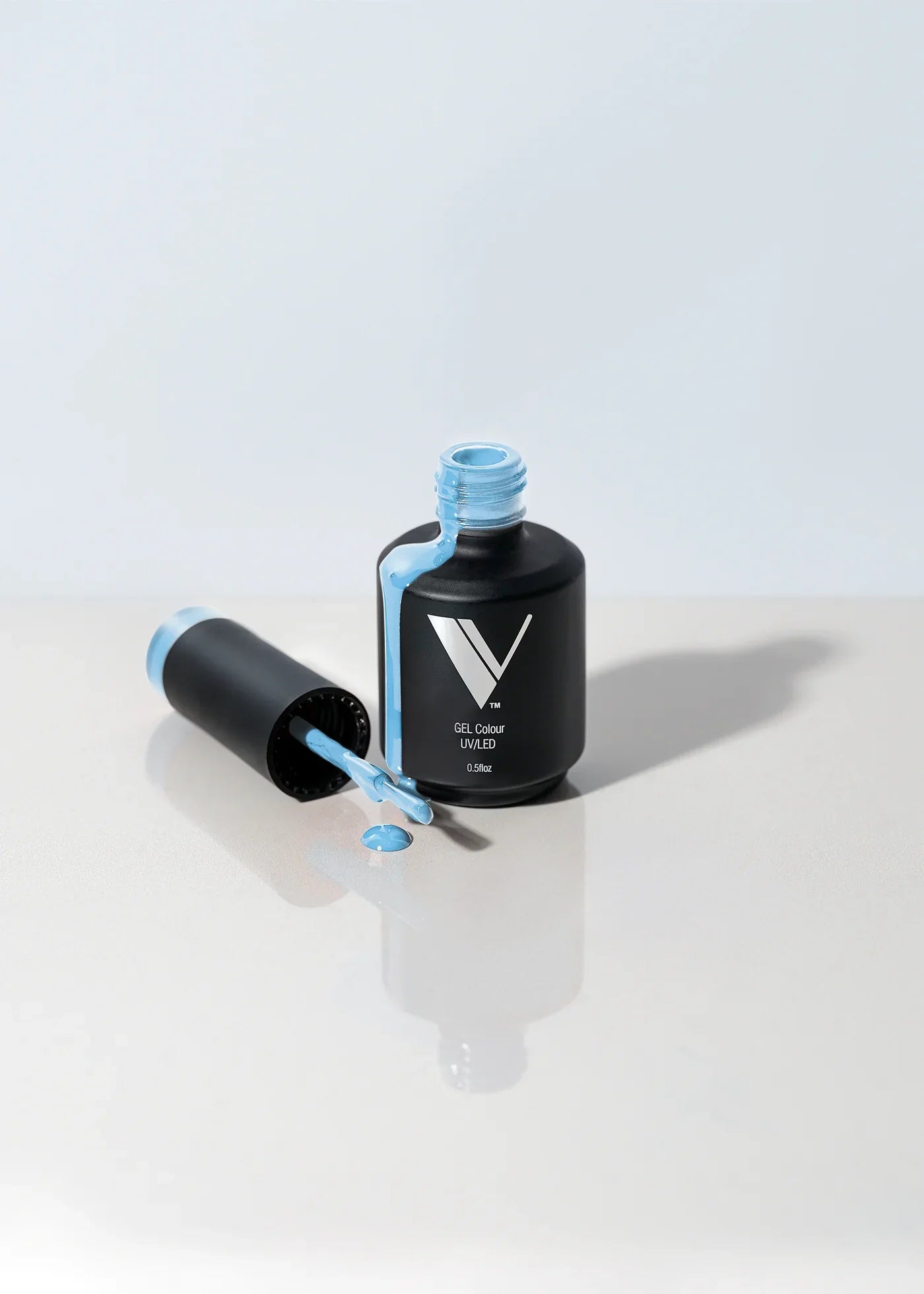 V Beauty Pure Gel Polish - 027