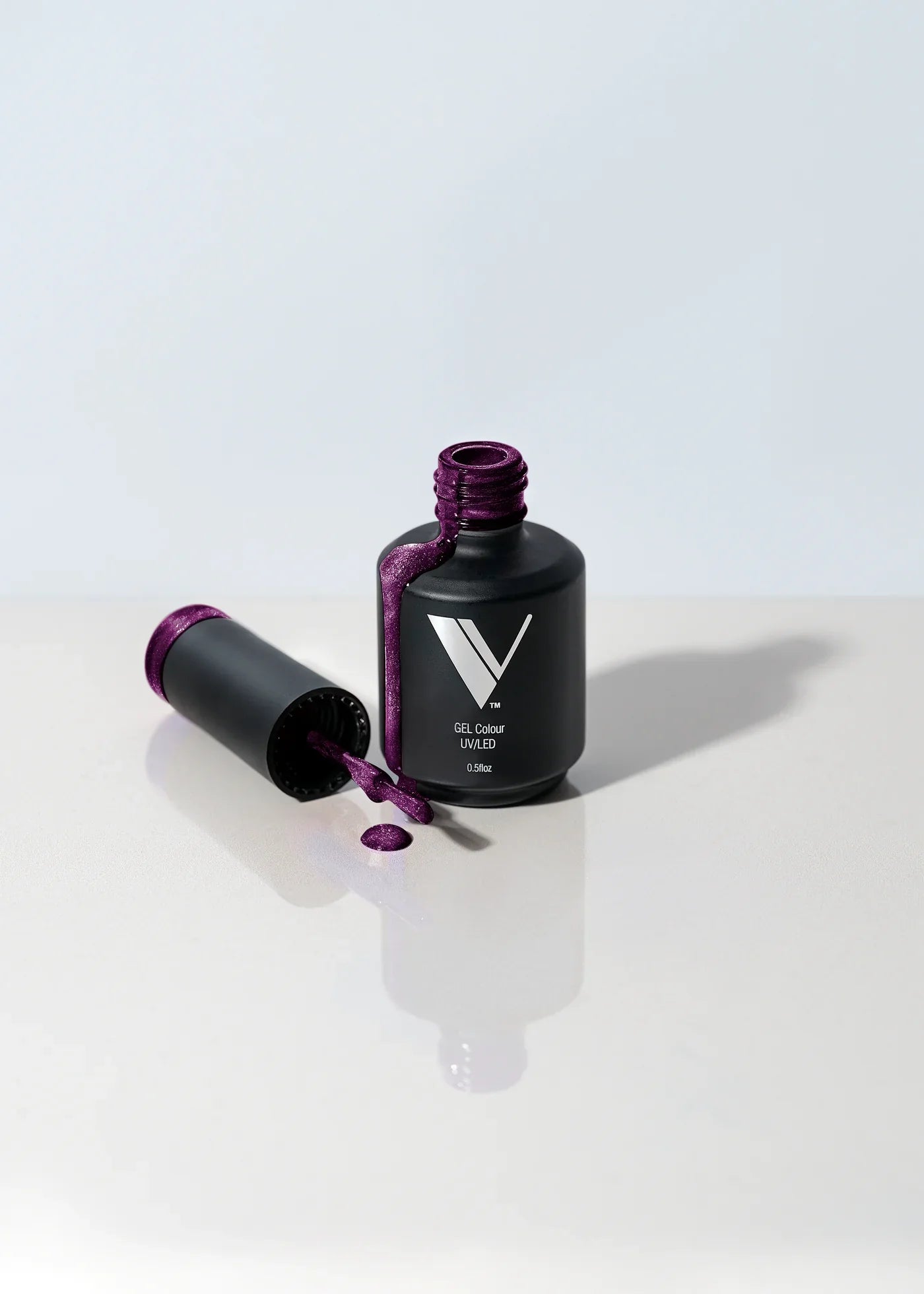 V Beauty Pure Gel Polish - 074
