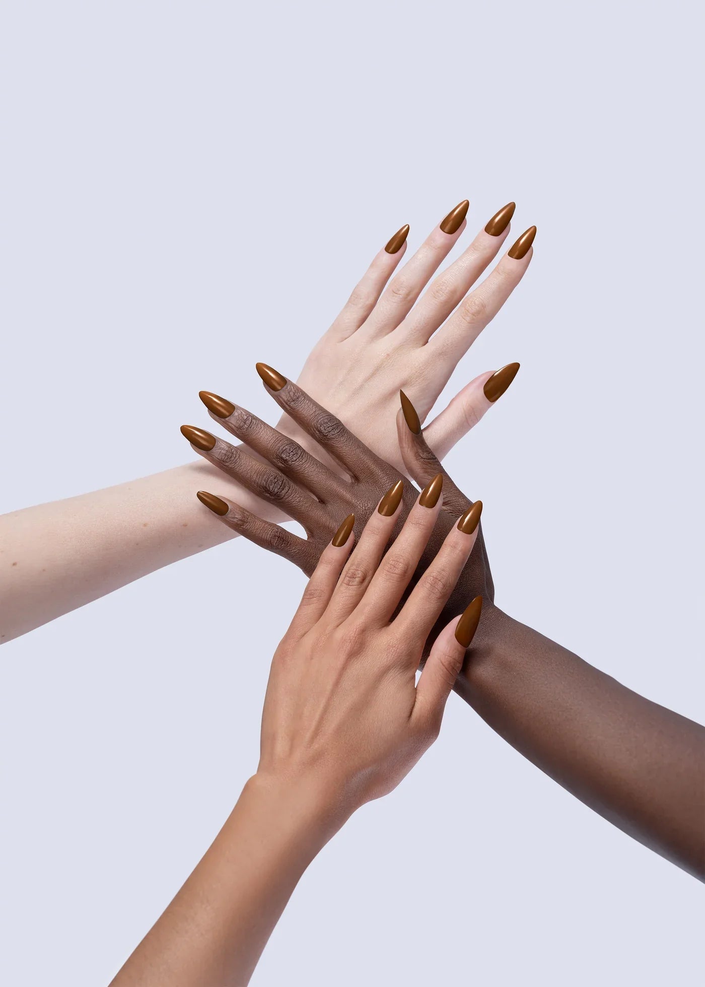 V Beauty Pure Gel Polish - 137
