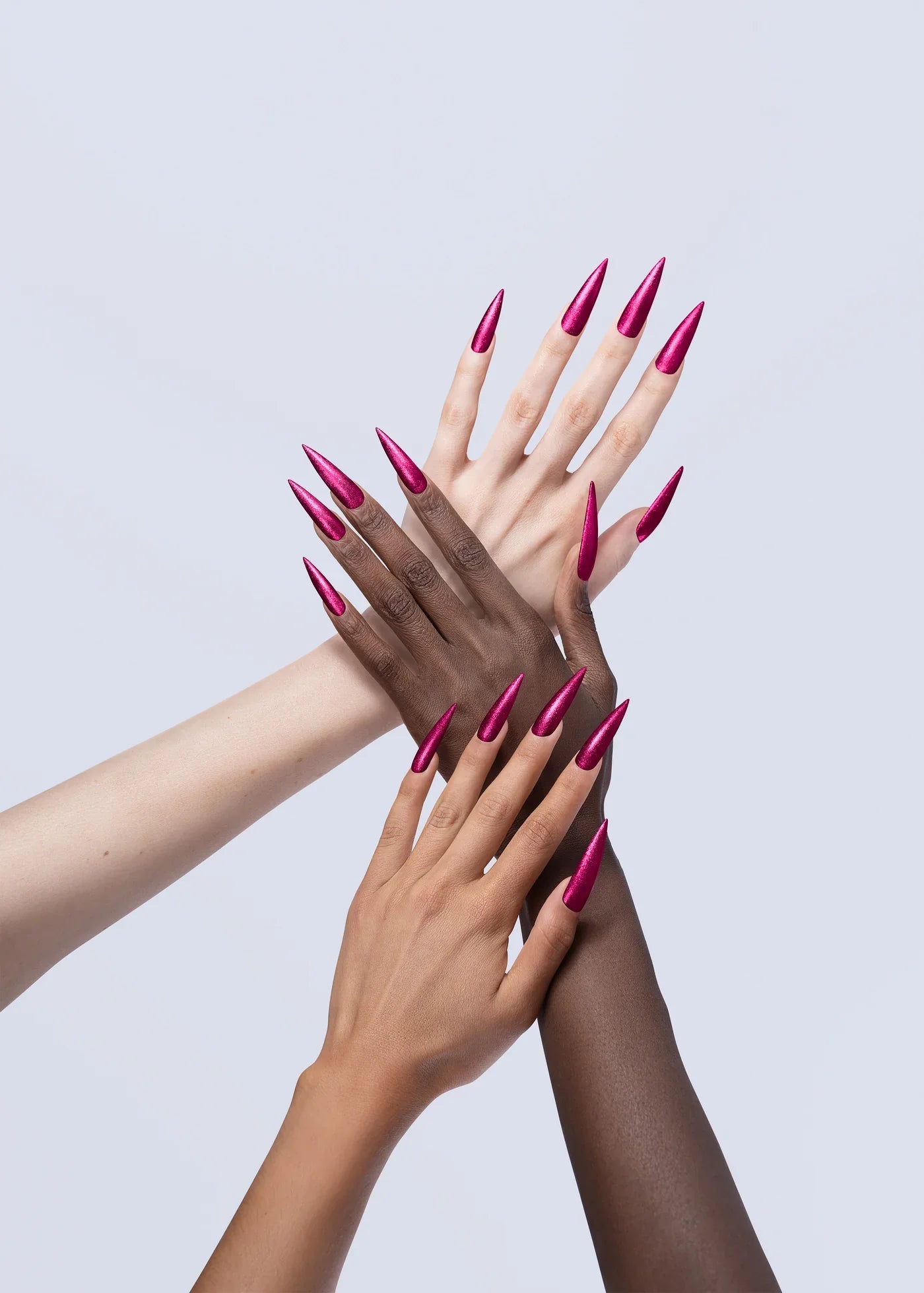 V Beauty Pure Gel Polish - 168